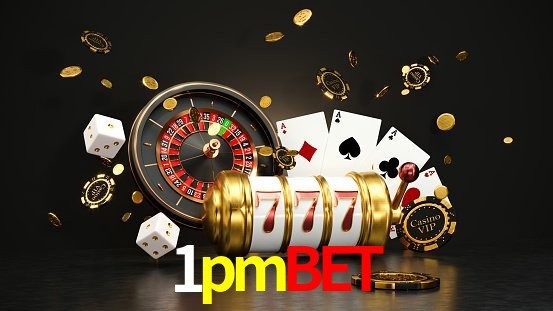 Welcome Bonus 1pmbet
