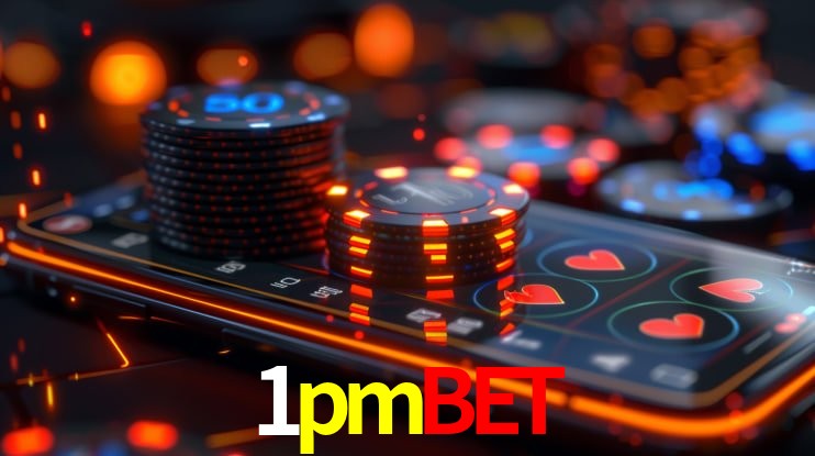 Live Casino 1pmbet