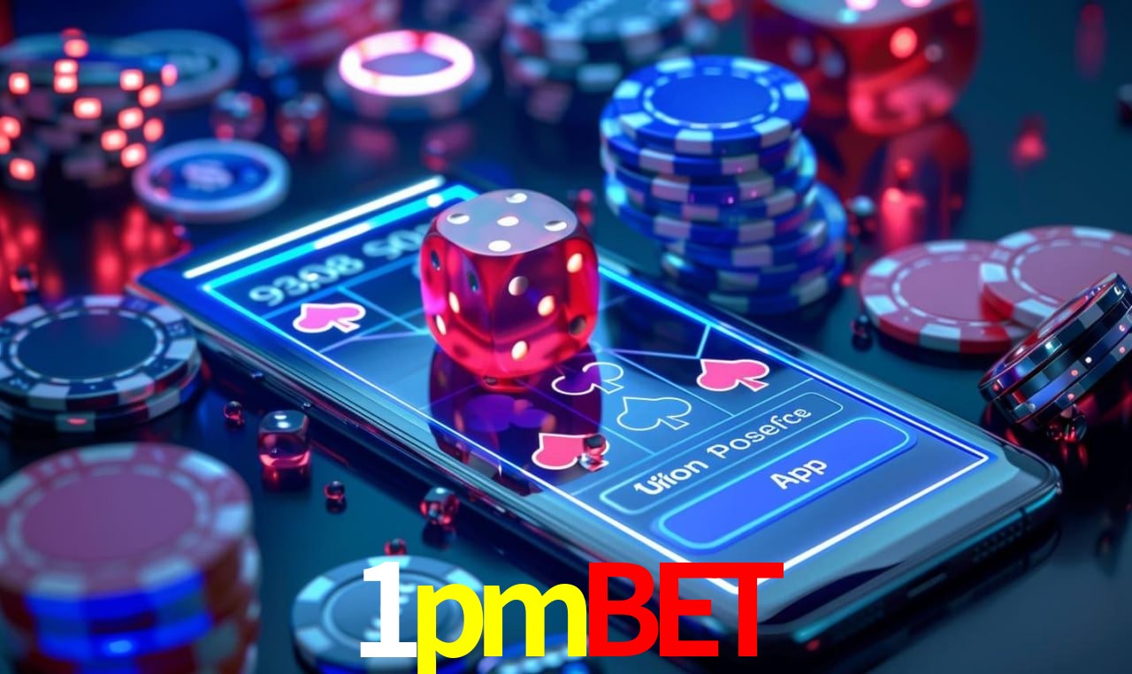1pmbet - Análise de Mercados Esportivos