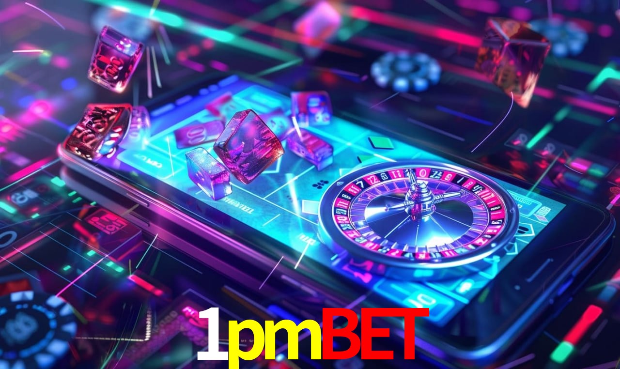 Casino Ao Vivo 1pmbet