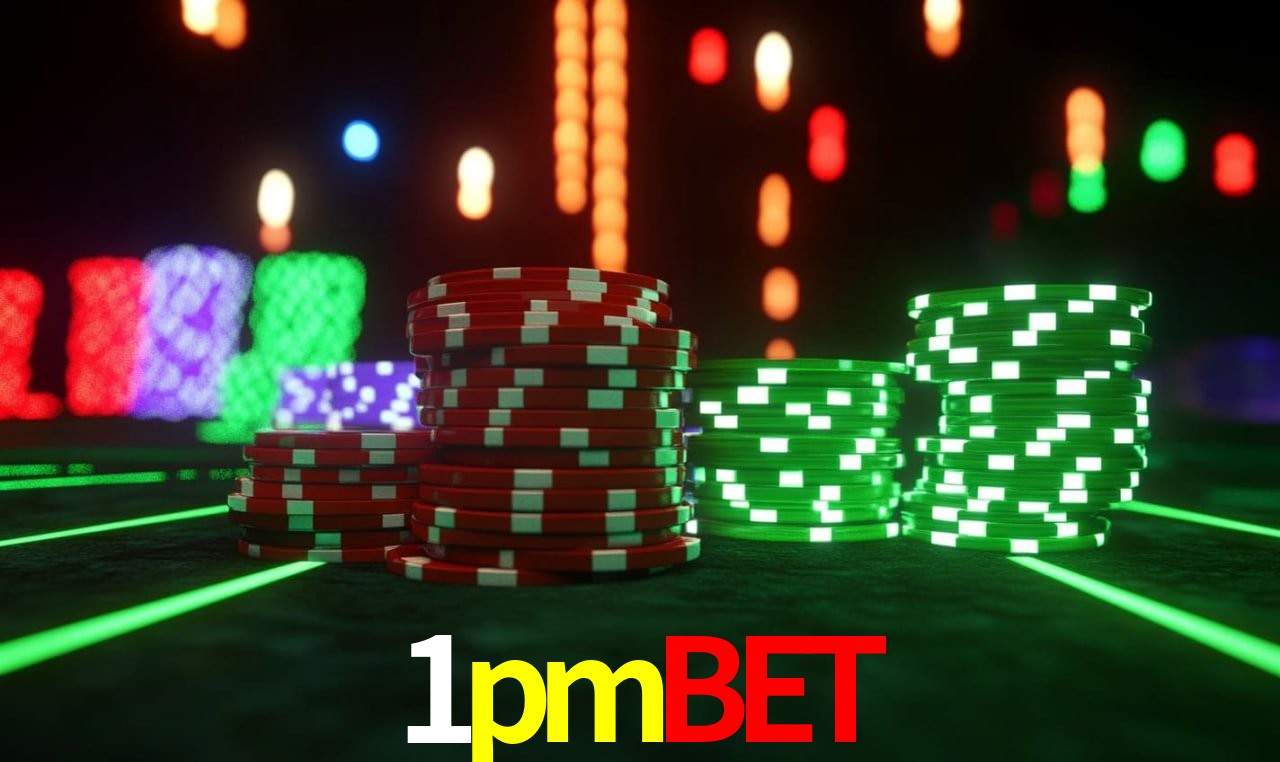 Game Providers 1pmbet