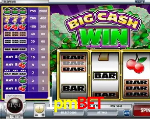 Descubra a Magia dos Jogos de Arcade no 1pmbet