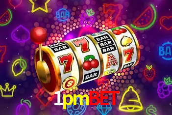 Descubra o Mundo do Cassino Online com 1pmbet