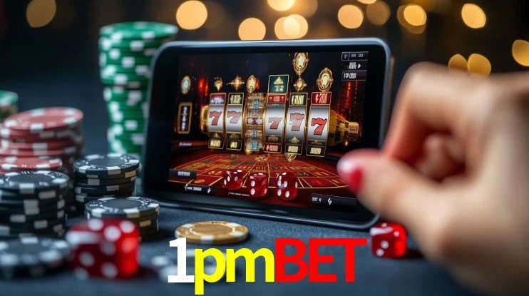 Roulette Table 1pmbet