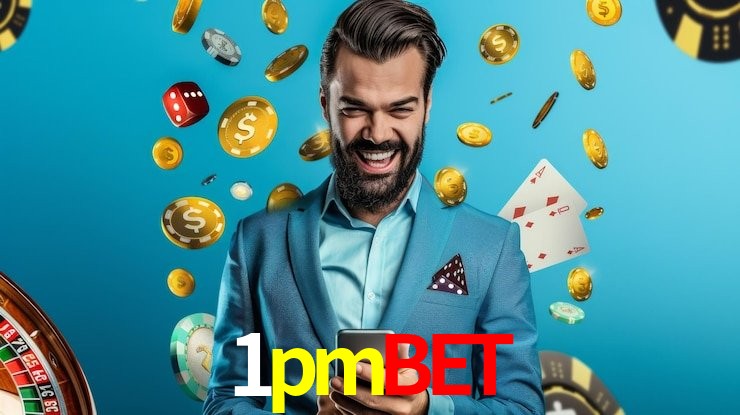 Account Benefits 1pmbet