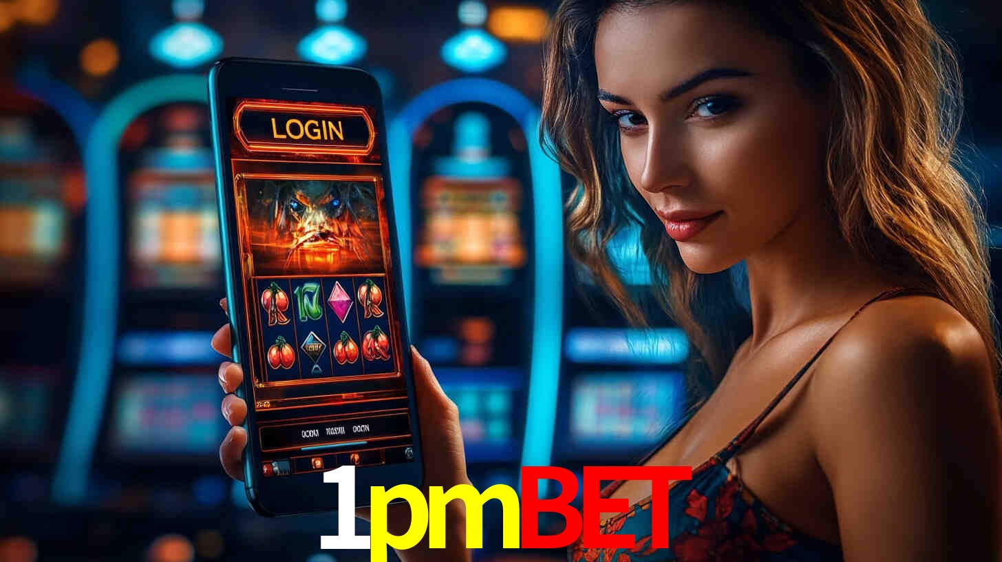 1pmbet: A Experiência de Casino com Jogos de Mesa ao Vivo