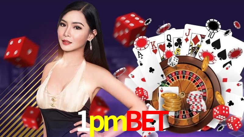 Casino Ao Vivo 1pmbet